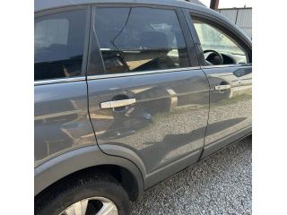 bontott CHEVROLET CAPTIVA Jobb hátsó Ajtó (Üres lemez)