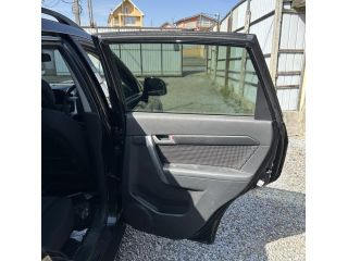 bontott CHEVROLET CAPTIVA Jobb hátsó Ajtó (Üres lemez)