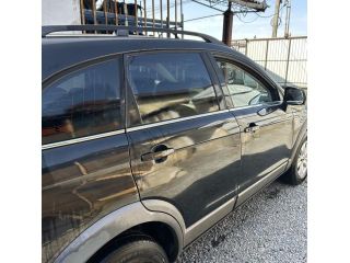 bontott CHEVROLET CAPTIVA Jobb hátsó Ajtó (Üres lemez)