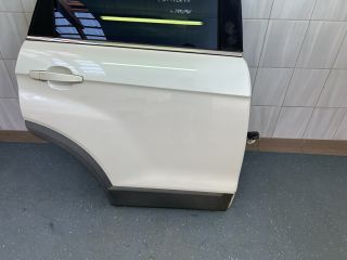 bontott CHEVROLET CAPTIVA Jobb hátsó Ajtó (Üres lemez)
