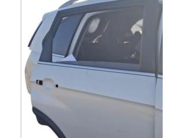 bontott CHEVROLET CAPTIVA Jobb hátsó Ajtó (Üres lemez)