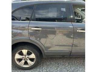 bontott CHEVROLET CAPTIVA Jobb hátsó Ajtó (Üres lemez)