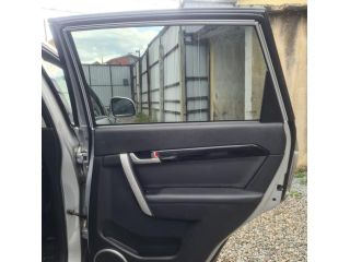 bontott CHEVROLET CAPTIVA Jobb hátsó Ajtó (Üres lemez)