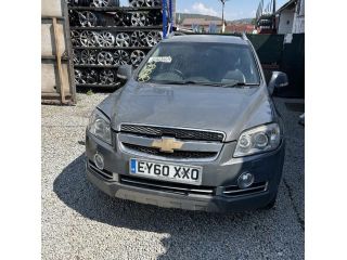 bontott CHEVROLET CAPTIVA Jobb hátsó Ajtó (Üres lemez)