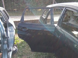 bontott CHEVROLET CAPTIVA Jobb hátsó Ajtó (Üres lemez)