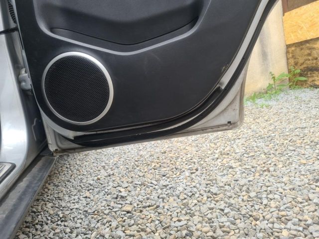 bontott CHEVROLET CAPTIVA Jobb hátsó Ajtó (Üres lemez)