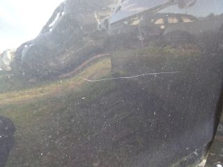 bontott CHEVROLET CAPTIVA Jobb hátsó Ajtó (Üres lemez)