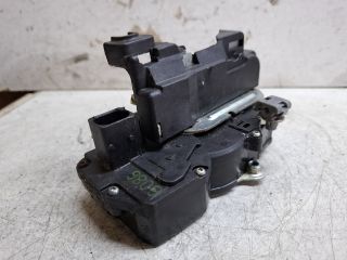 bontott CHEVROLET CAPTIVA Jobb hátsó Ajtózár