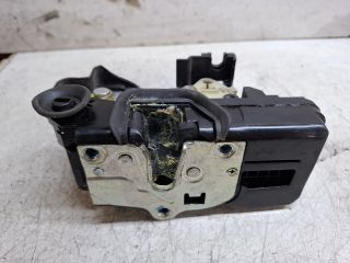 bontott CHEVROLET CAPTIVA Jobb hátsó Ajtózár