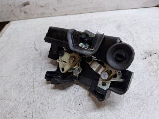 bontott CHEVROLET CAPTIVA Jobb hátsó Ajtózár