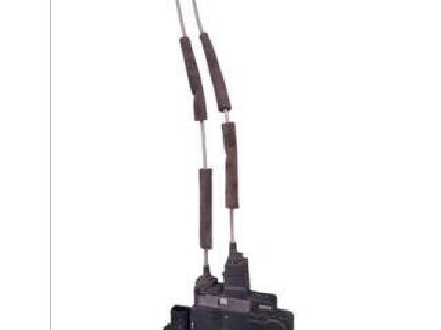 bontott CHEVROLET CAPTIVA Jobb hátsó Ajtózár