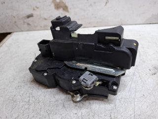 bontott CHEVROLET CAPTIVA Jobb hátsó Ajtózár