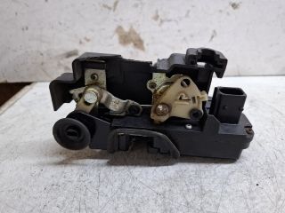 bontott CHEVROLET CAPTIVA Jobb hátsó Ajtózár