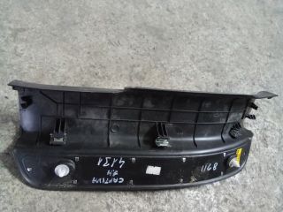 bontott CHEVROLET CAPTIVA Jobb hátsó Belső Küszöb Burkolat