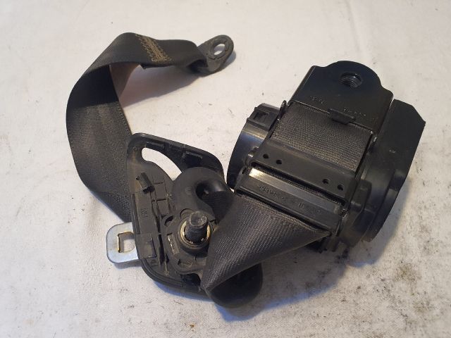 bontott CHEVROLET CAPTIVA Jobb hátsó Biztonsági Öv