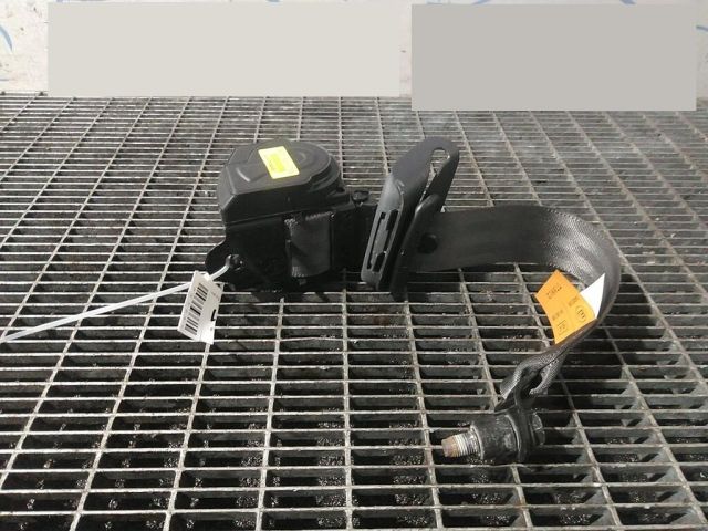 bontott CHEVROLET CAPTIVA Jobb hátsó Biztonsági Öv