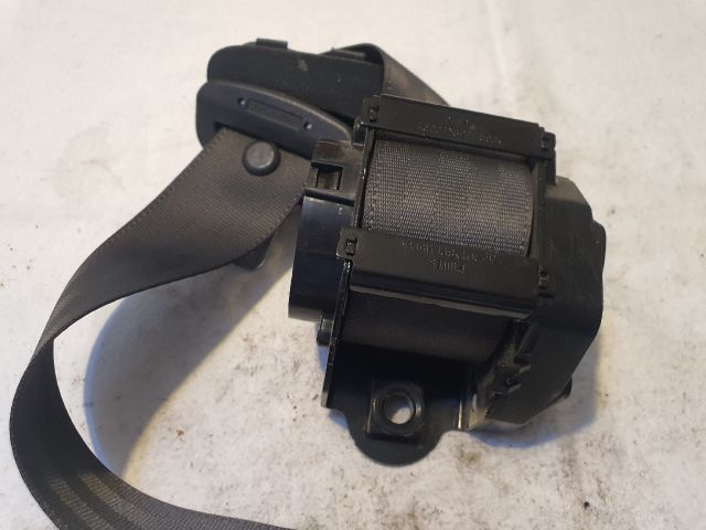 bontott CHEVROLET CAPTIVA Jobb hátsó Biztonsági Öv