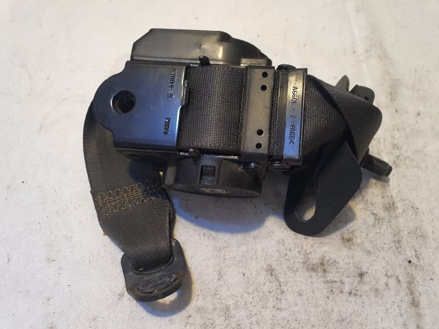 bontott CHEVROLET CAPTIVA Jobb hátsó Biztonsági Öv