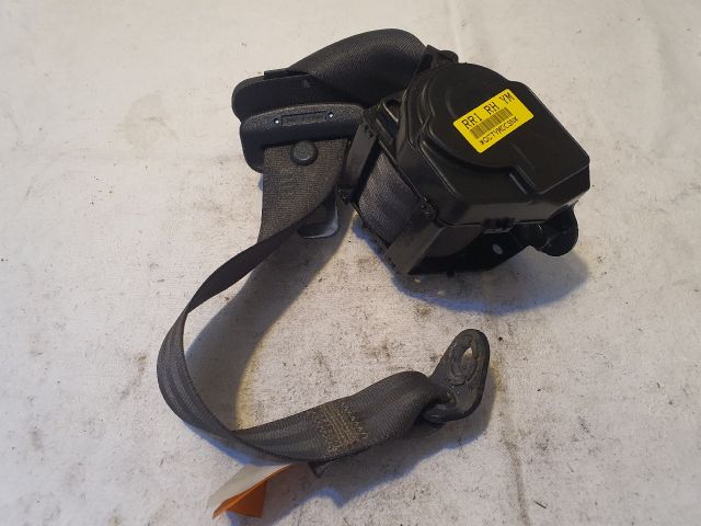 bontott CHEVROLET CAPTIVA Jobb hátsó Biztonsági Öv