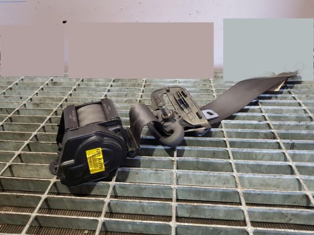 bontott CHEVROLET CAPTIVA Jobb hátsó Biztonsági Öv