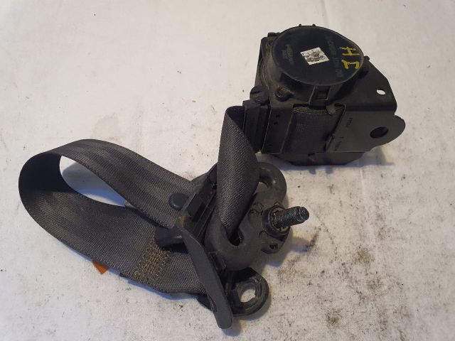 bontott CHEVROLET CAPTIVA Jobb hátsó Biztonsági Öv