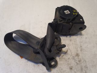 bontott CHEVROLET CAPTIVA Jobb hátsó Biztonsági Öv