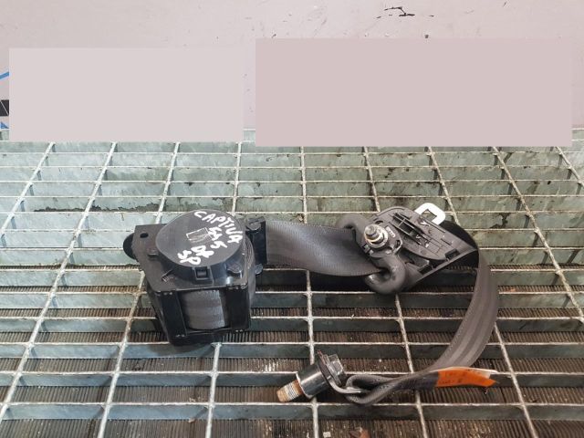 bontott CHEVROLET CAPTIVA Jobb hátsó Biztonsági Öv