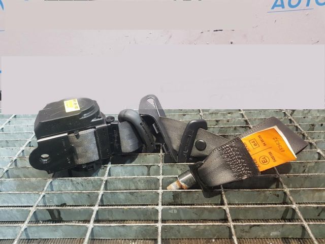 bontott CHEVROLET CAPTIVA Jobb hátsó Biztonsági Öv