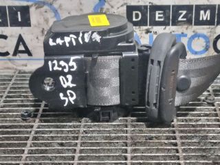 bontott CHEVROLET CAPTIVA Jobb hátsó Biztonsági Öv