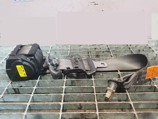 bontott CHEVROLET CAPTIVA Jobb hátsó Biztonsági Öv