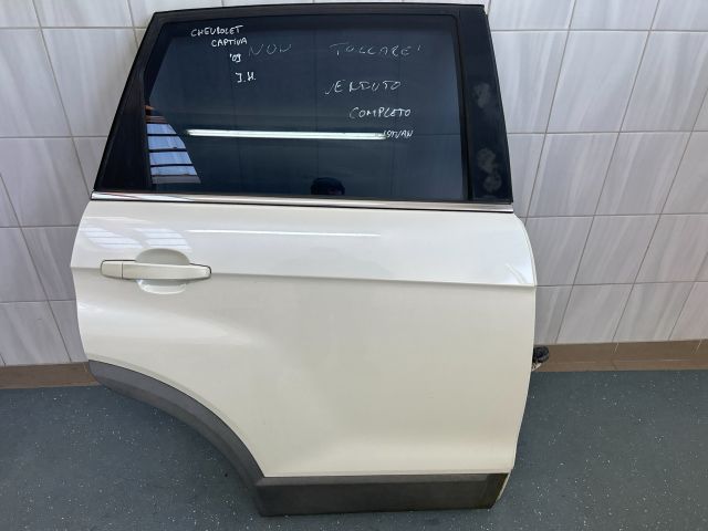 bontott CHEVROLET CAPTIVA Jobb hátsó Hangszóró