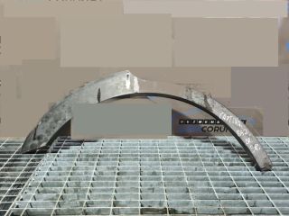 bontott CHEVROLET CAPTIVA Jobb hátsó Sárvédő Díszléc