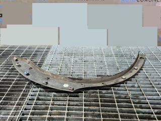 bontott CHEVROLET CAPTIVA Jobb hátsó Sárvédő Díszléc