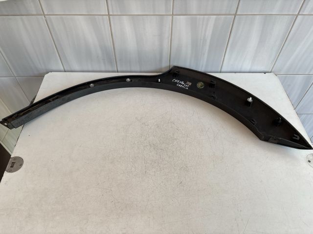 bontott CHEVROLET CAPTIVA Jobb hátsó Sárvédő Díszléc