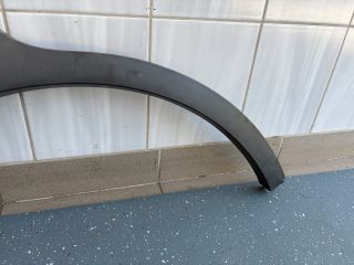 bontott CHEVROLET CAPTIVA Jobb hátsó Sárvédő Díszléc