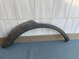 bontott CHEVROLET CAPTIVA Jobb hátsó Sárvédő Díszléc