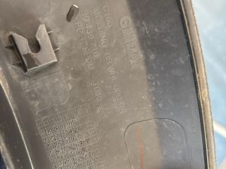 bontott CHEVROLET CAPTIVA Jobb hátsó Sárvédő Díszléc