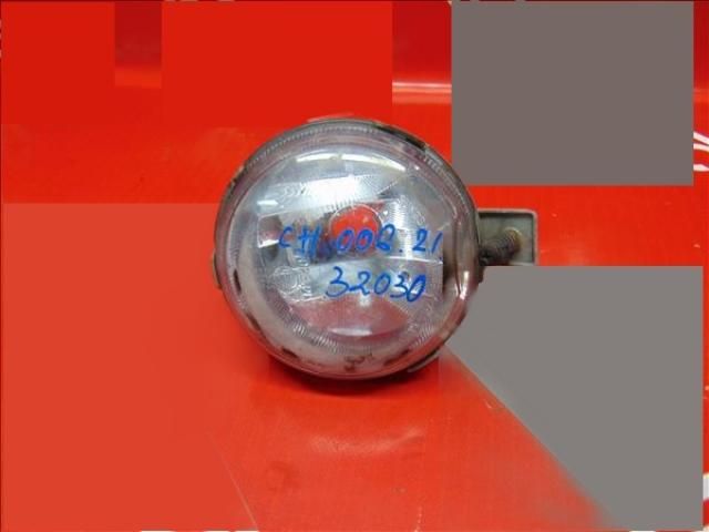 bontott CHEVROLET CAPTIVA Jobb Ködfényszóró