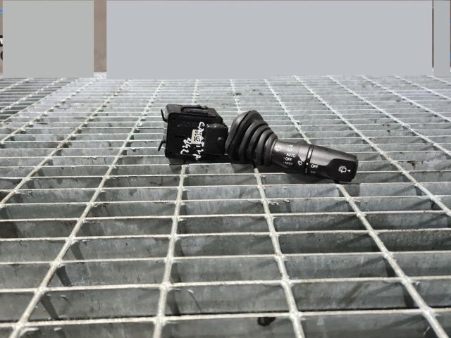 bontott CHEVROLET CAPTIVA Jobb Kormánykapcsoló Ablaktörlő