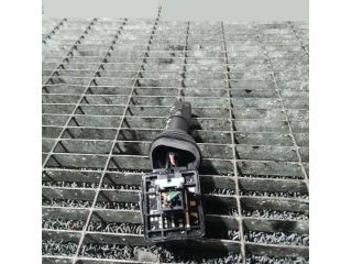 bontott CHEVROLET CAPTIVA Jobb Kormánykapcsoló Ablaktörlő