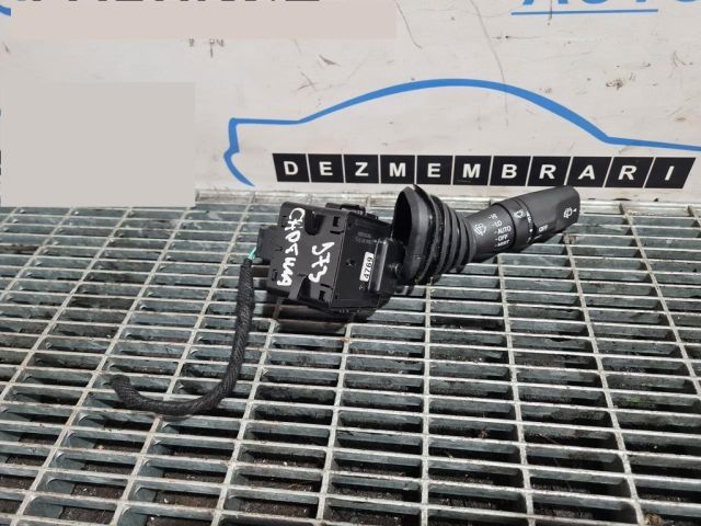 bontott CHEVROLET CAPTIVA Jobb Kormánykapcsoló Ablaktörlő