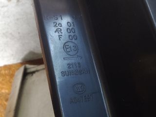 bontott CHEVROLET CAPTIVA Jobb Külső Hátsó Lámpa