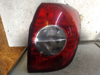 bontott CHEVROLET CAPTIVA Jobb Külső Hátsó Lámpa