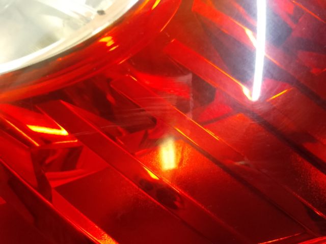 bontott CHEVROLET CAPTIVA Jobb Külső Hátsó Lámpa