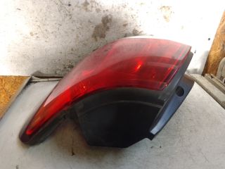 bontott CHEVROLET CAPTIVA Jobb Külső Hátsó Lámpa