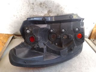 bontott CHEVROLET CAPTIVA Jobb Külső Hátsó Lámpa