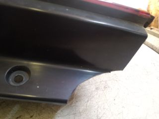 bontott CHEVROLET CAPTIVA Jobb Külső Hátsó Lámpa