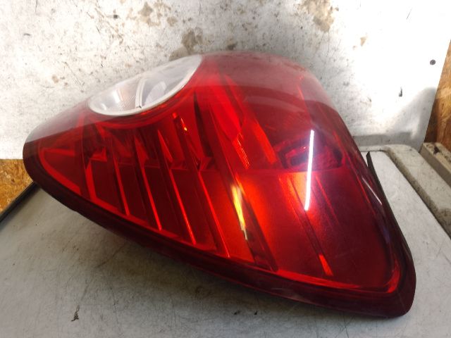 bontott CHEVROLET CAPTIVA Jobb Külső Hátsó Lámpa