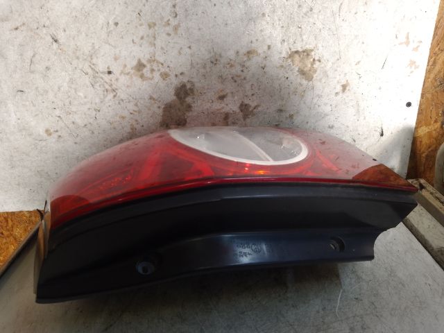 bontott CHEVROLET CAPTIVA Jobb Külső Hátsó Lámpa