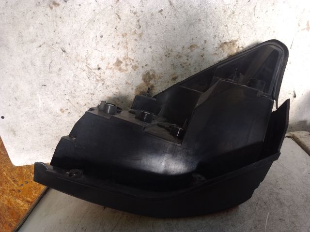 bontott CHEVROLET CAPTIVA Jobb Külső Hátsó Lámpa